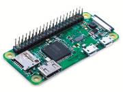 Raspberry Pi Zero WH