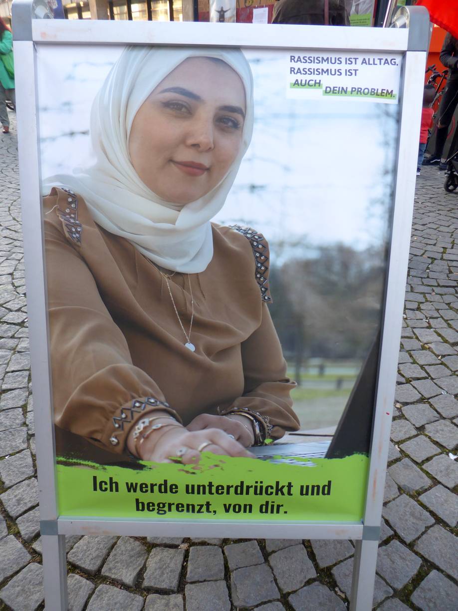 Antirassismustag_2025