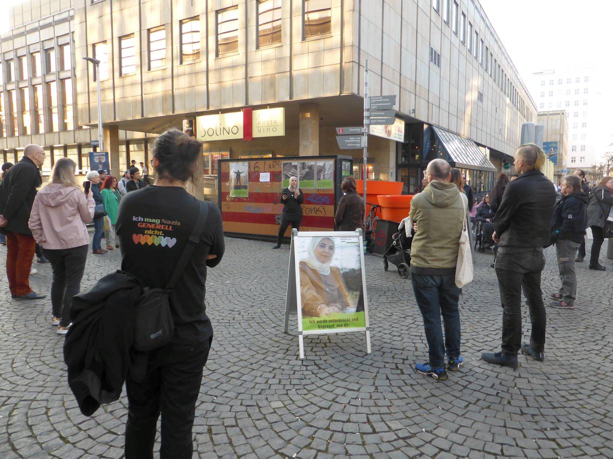 Antirassismustag_2025