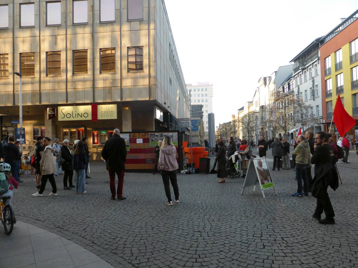 Antirassismustag_2025