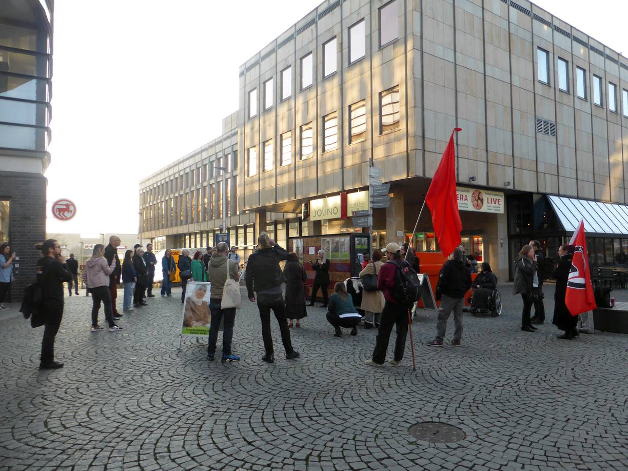 Antirassismustag_2025