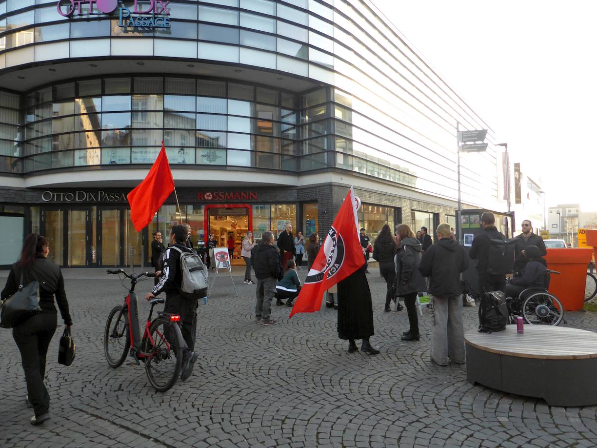 Antirassismustag_2025