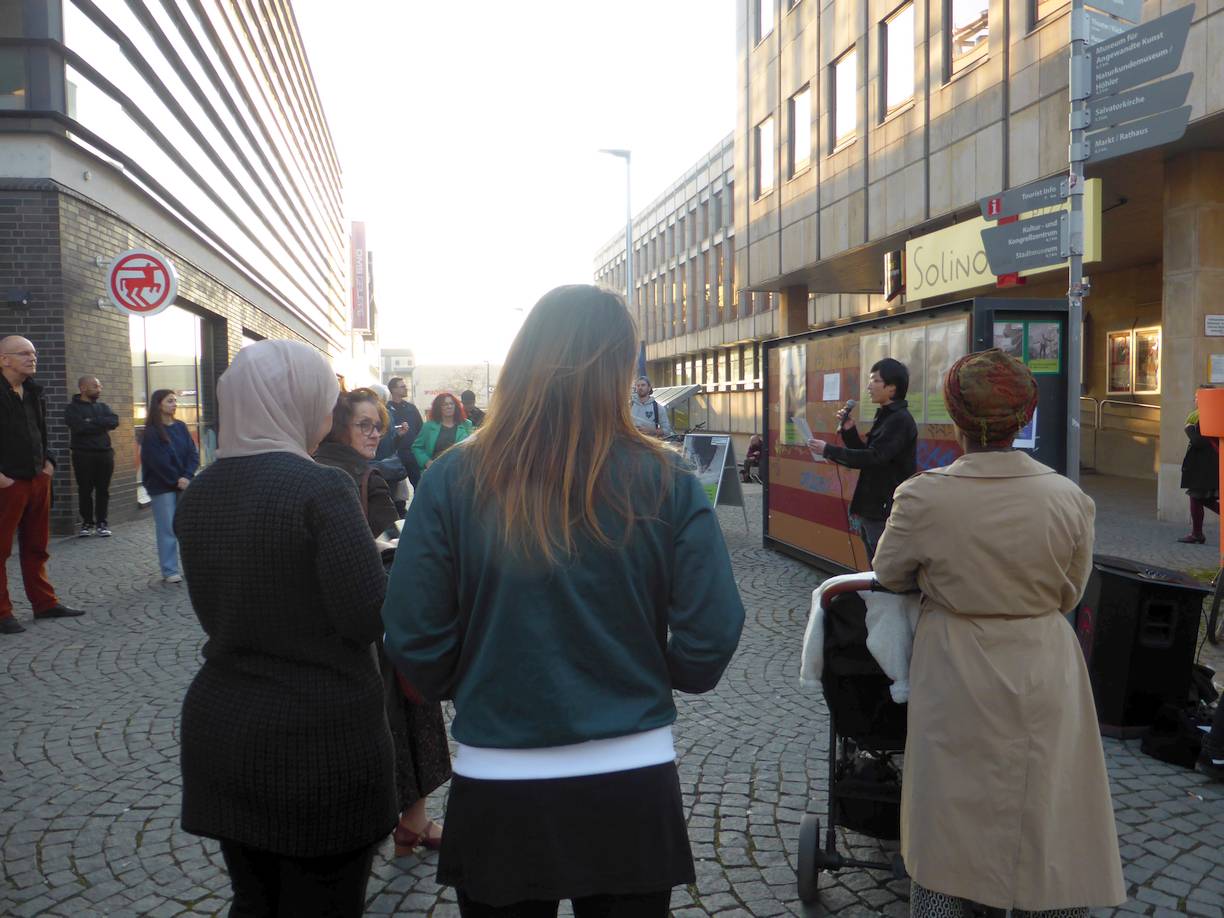 Antirassismustag_2025