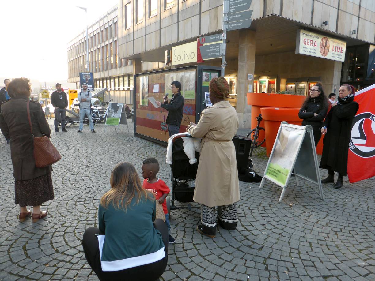 Antirassismustag_2025