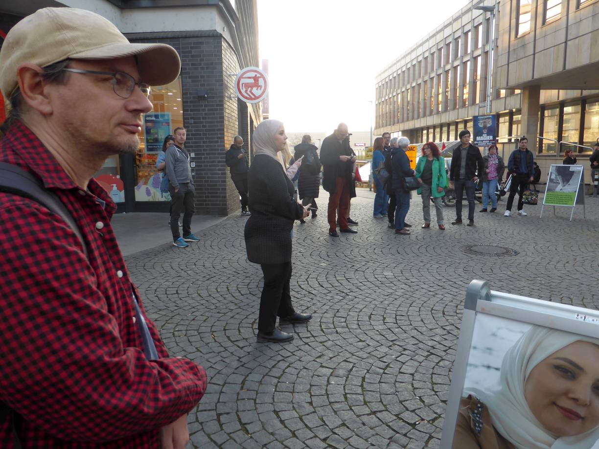 Antirassismustag_2025