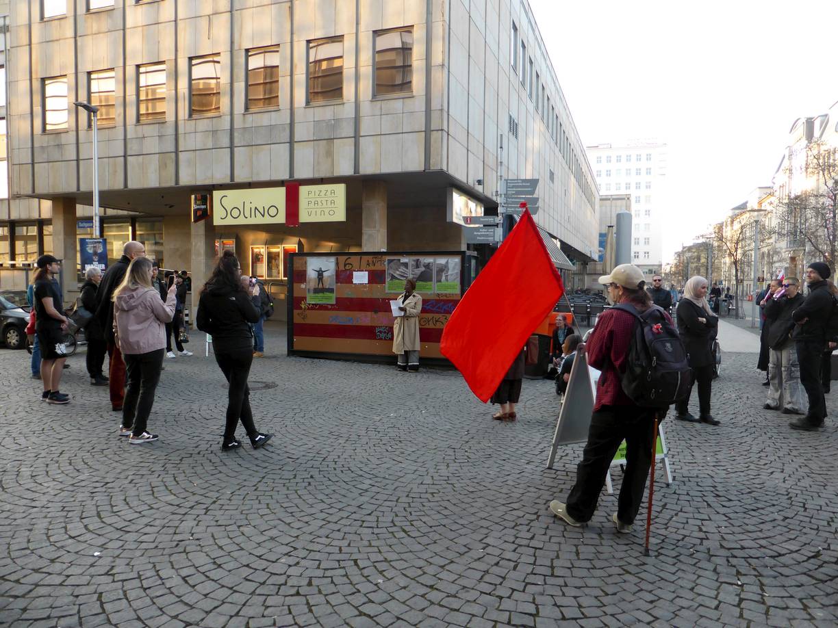 Antirassismustag_2025