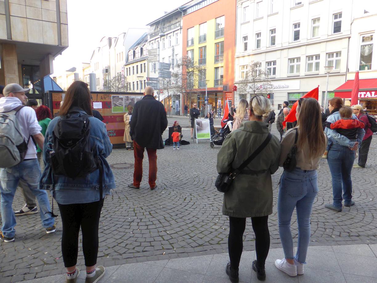 Antirassismustag_2025