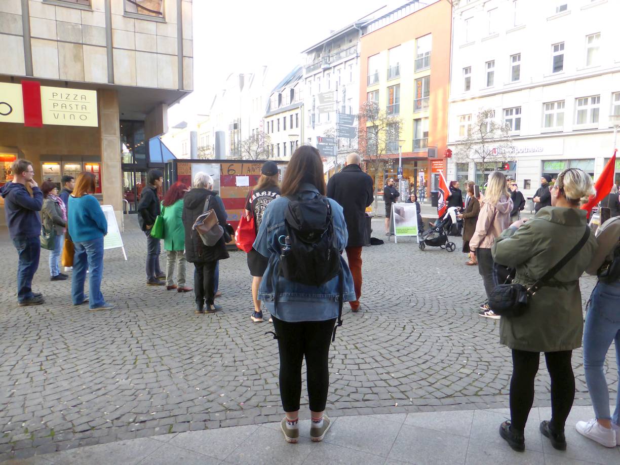 Antirassismustag_2025