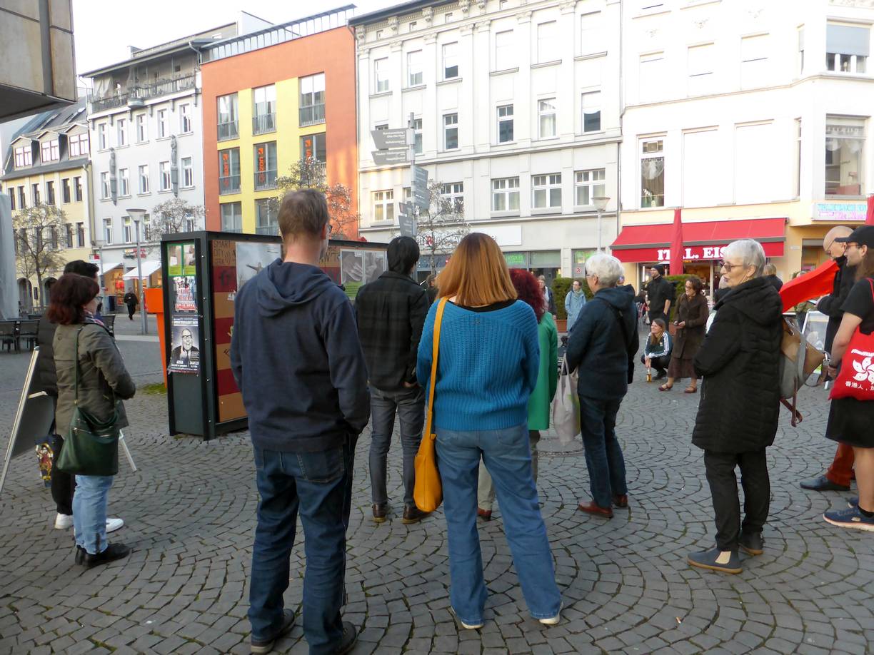 Antirassismustag_2025