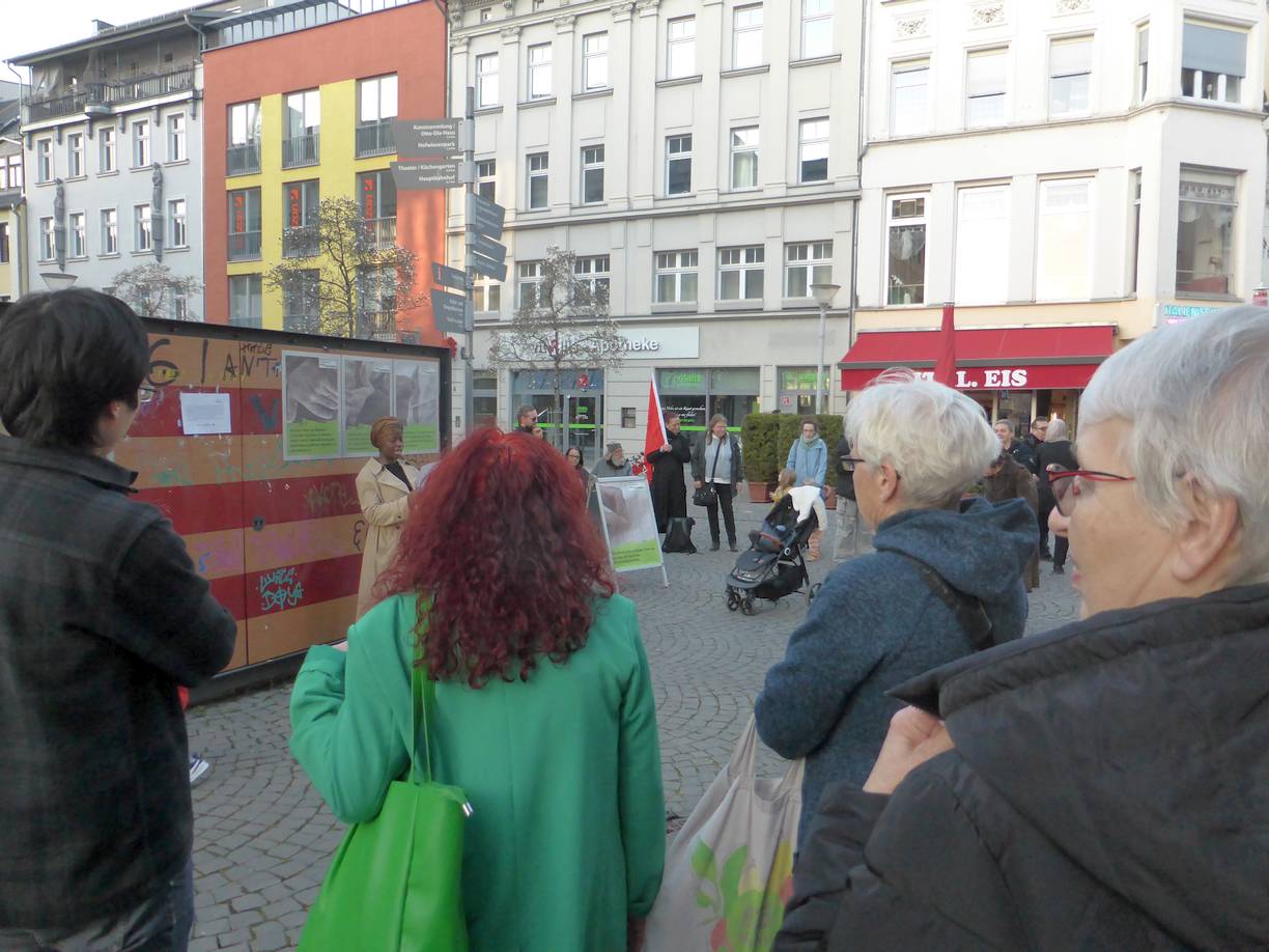 Antirassismustag_2025