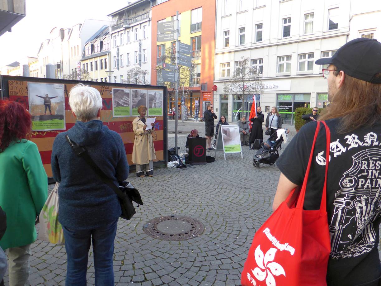 Antirassismustag_2025