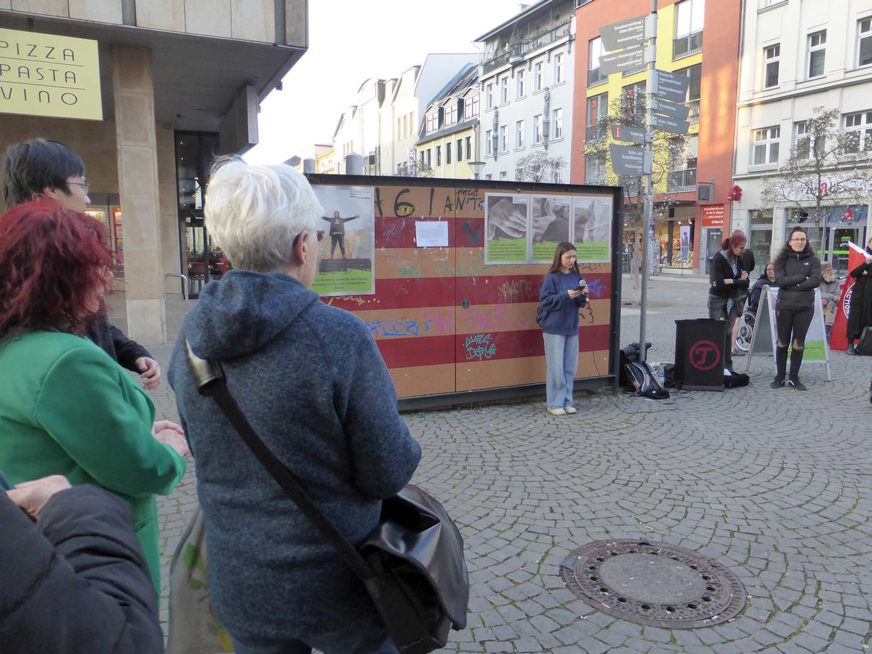 Antirassismustag_2025