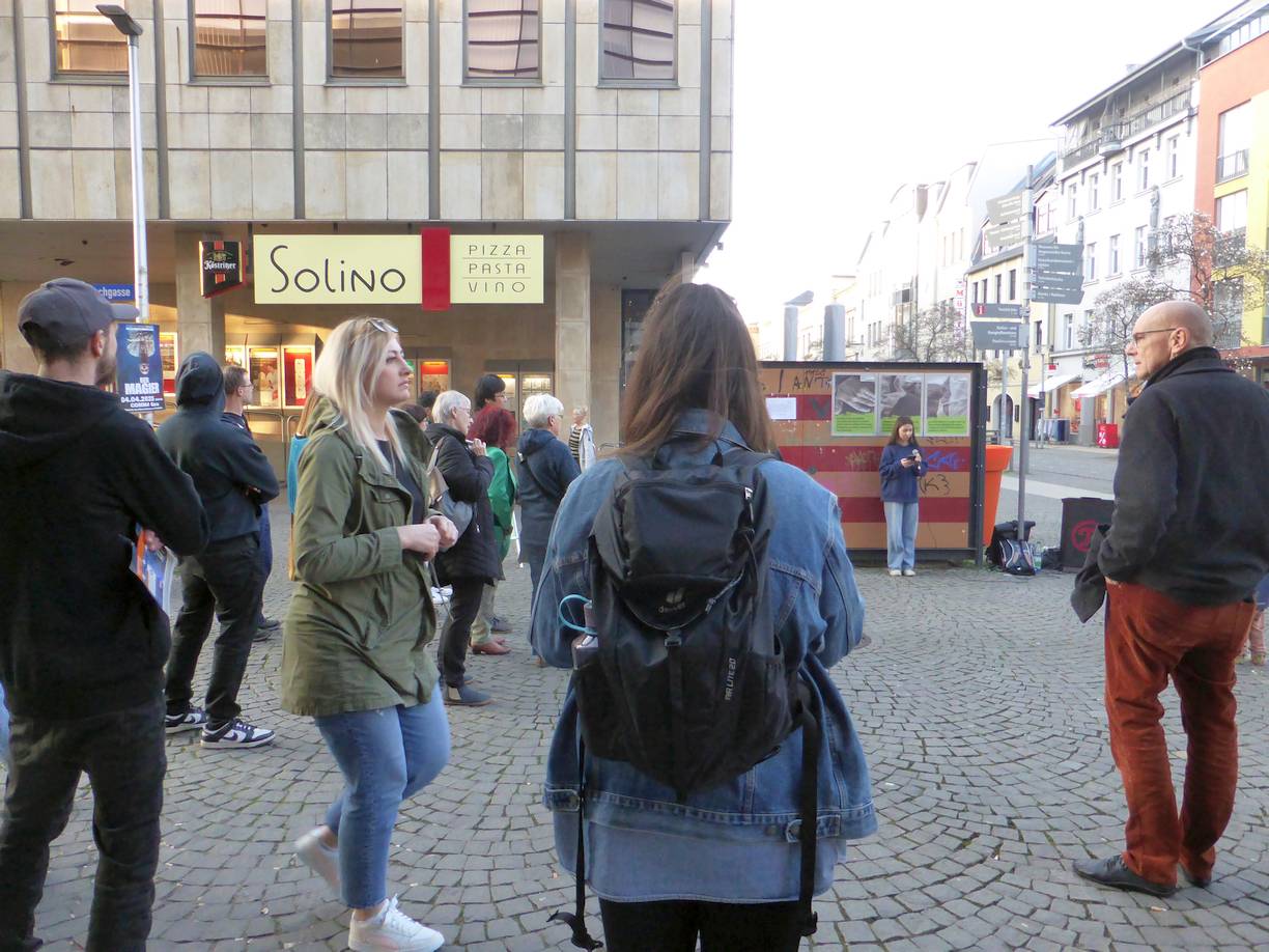 Antirassismustag_2025