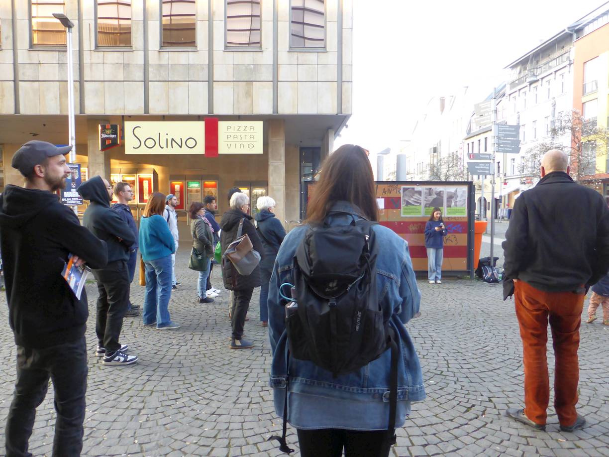 Antirassismustag_2025