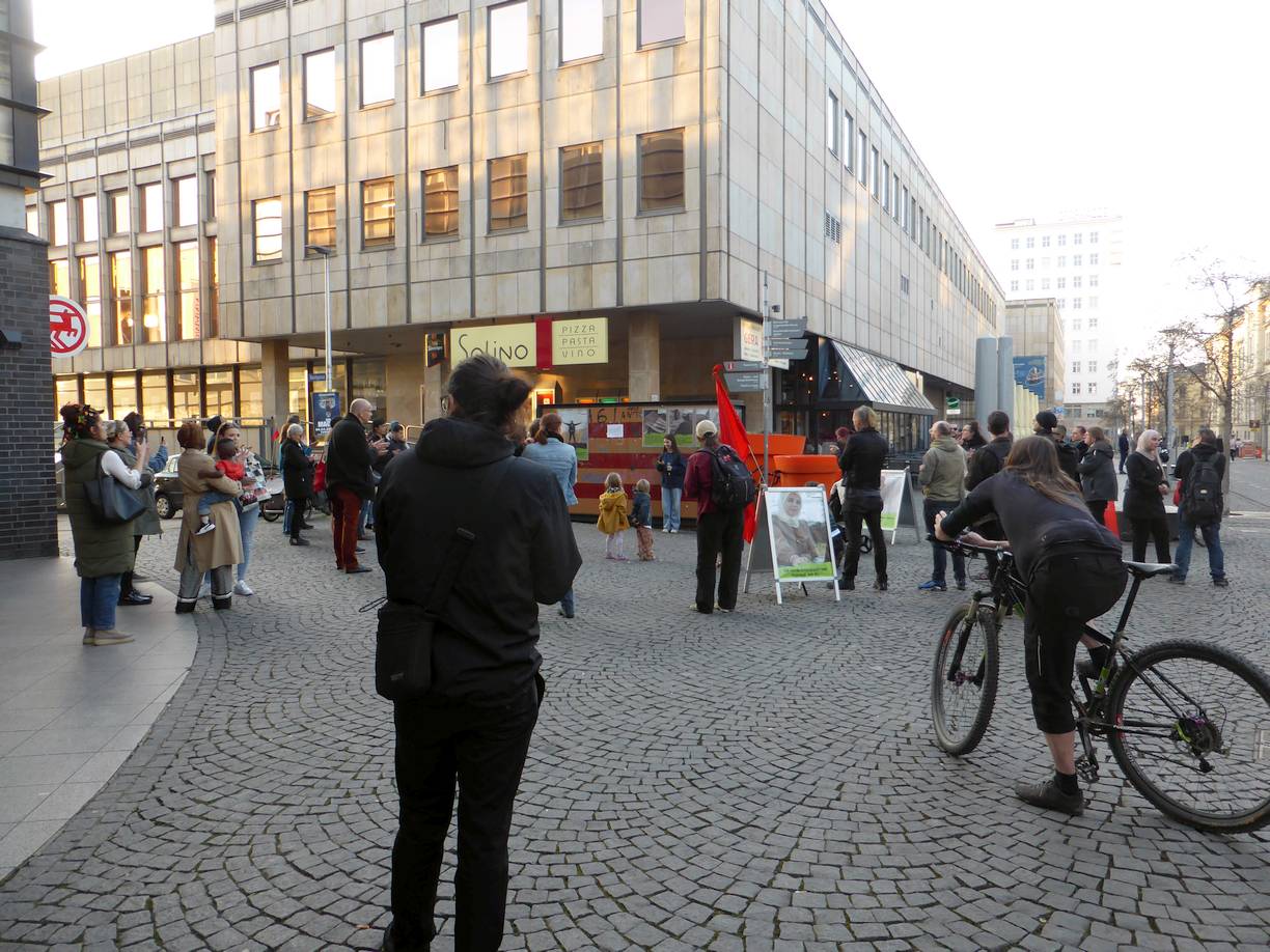 Antirassismustag_2025