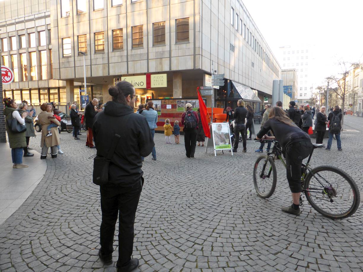 Antirassismustag_2025