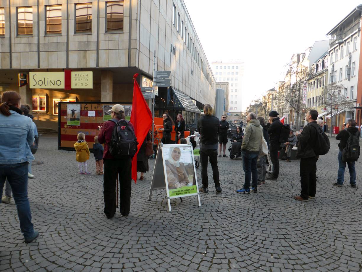 Antirassismustag_2025