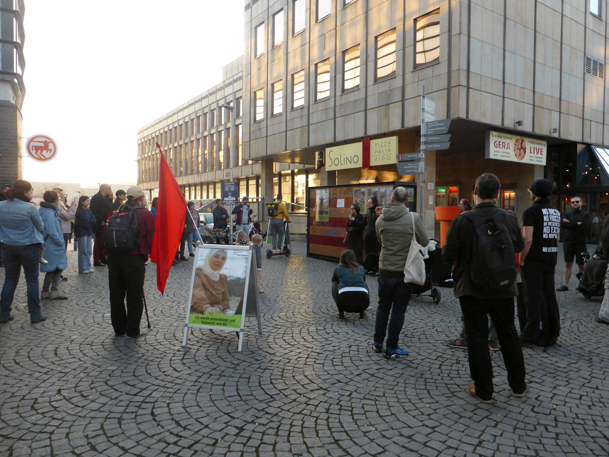 Antirassismustag_2025