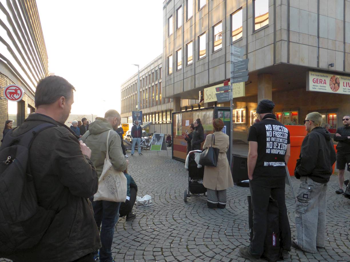 Antirassismustag_2025