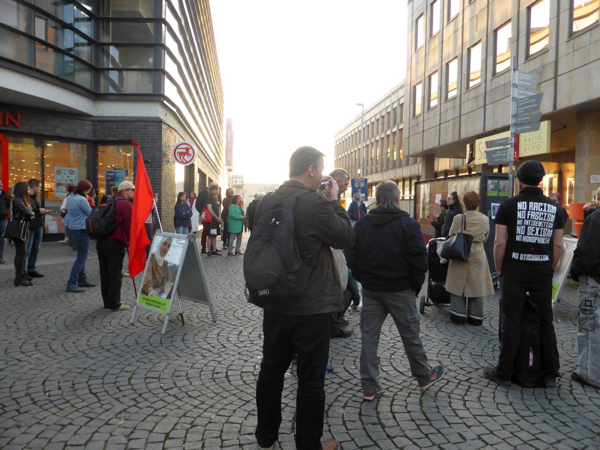 Antirassismustag_2025