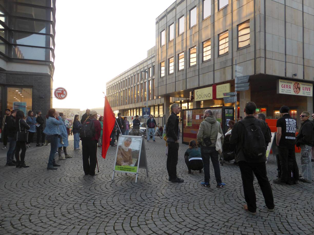 Antirassismustag_2025