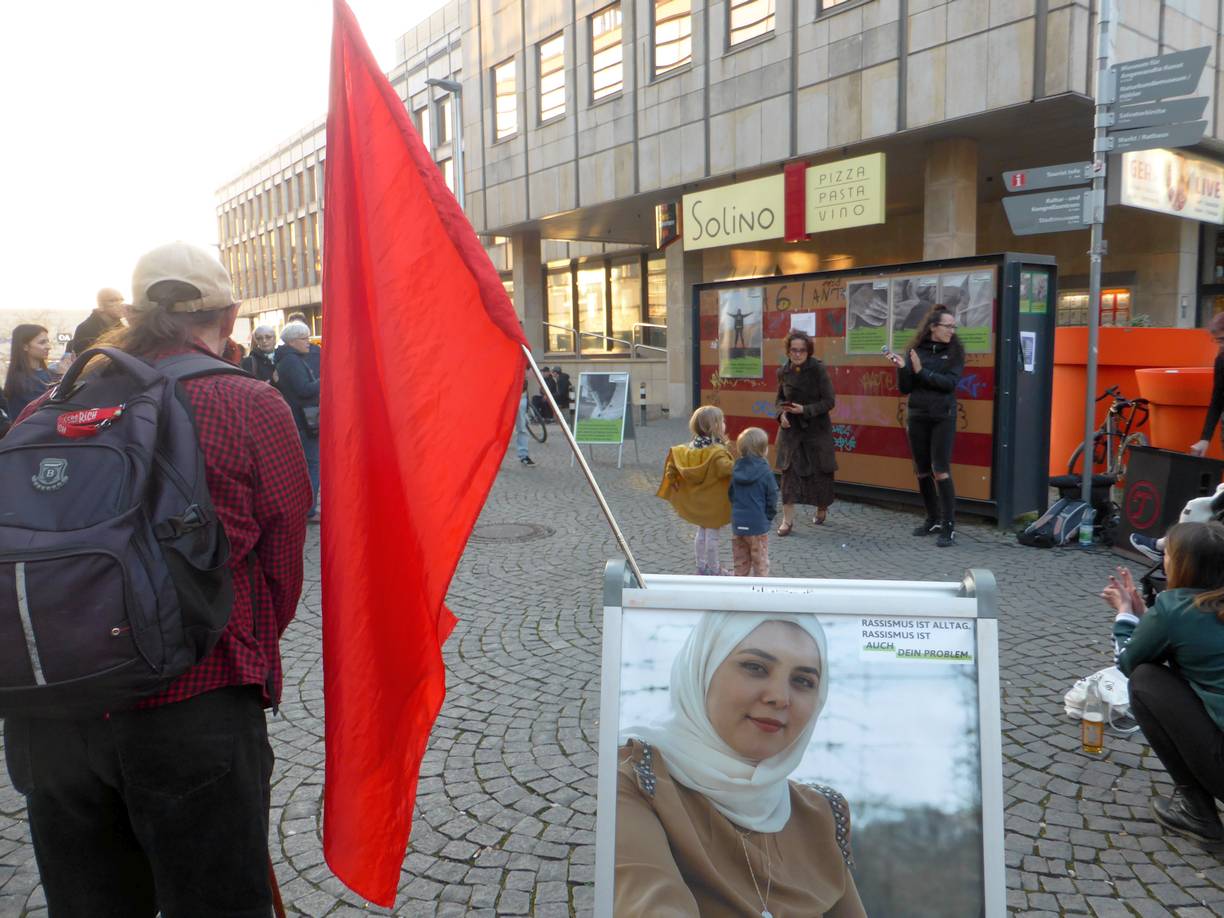 Antirassismustag_2025