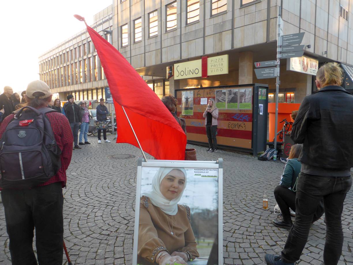 Antirassismustag_2025