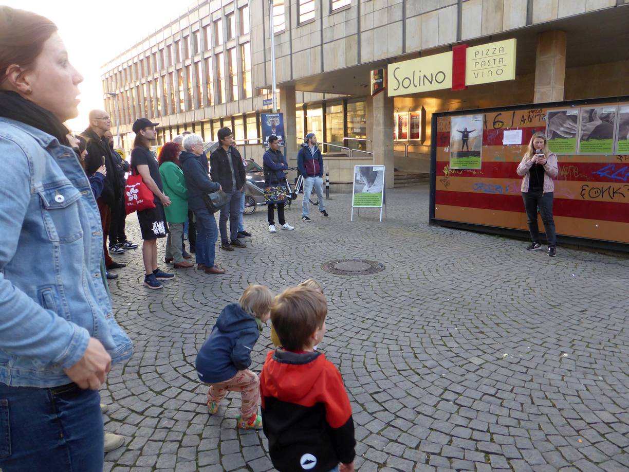 Antirassismustag_2025