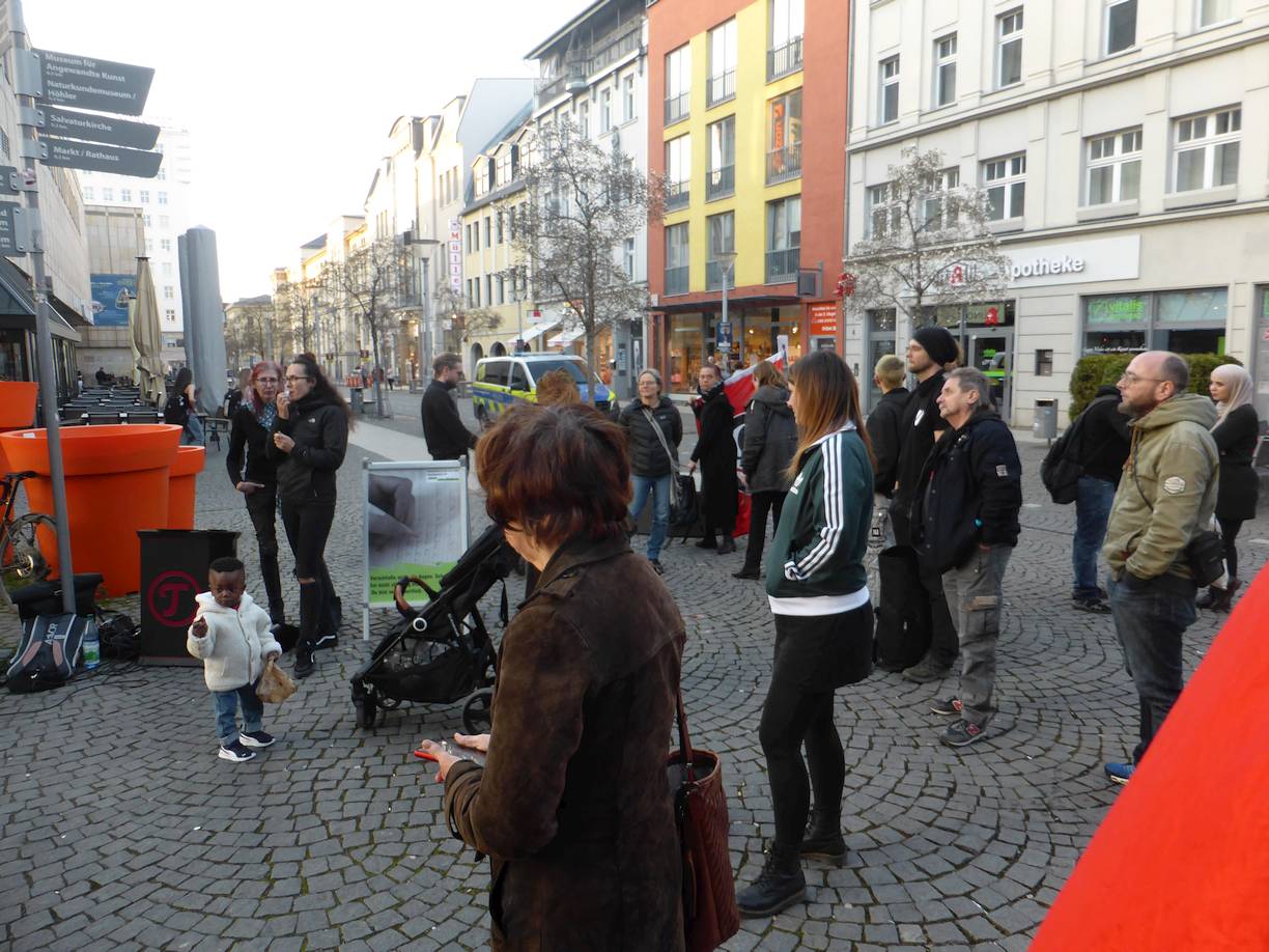 Antirassismustag_2025