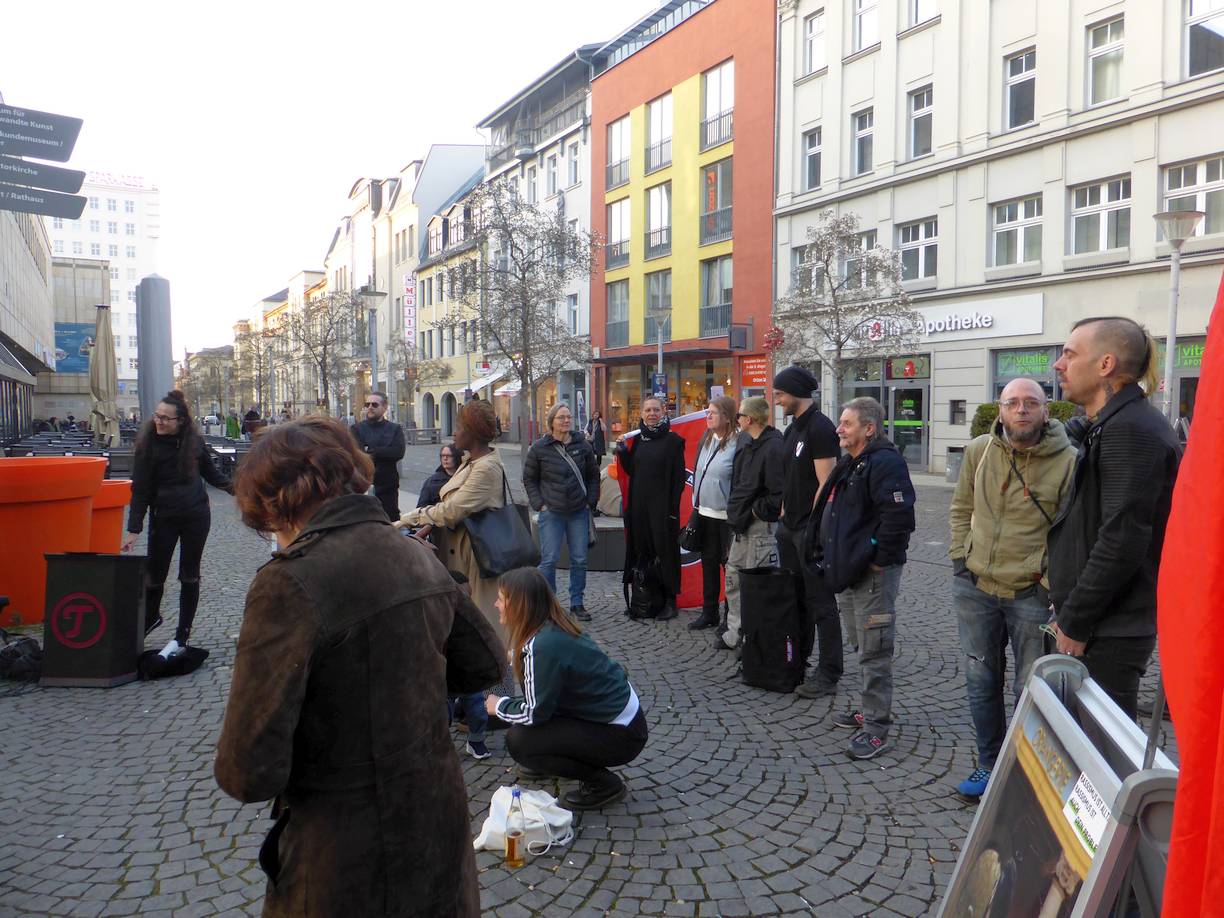 Antirassismustag_2025