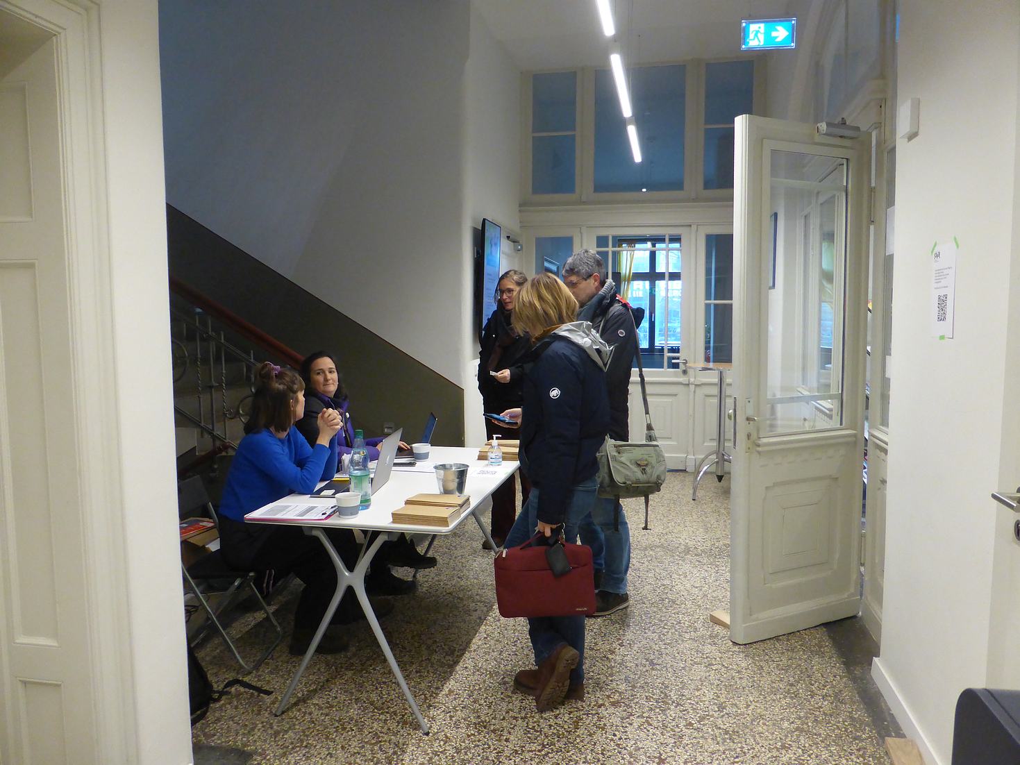 Antragswerkstatt_Lokal