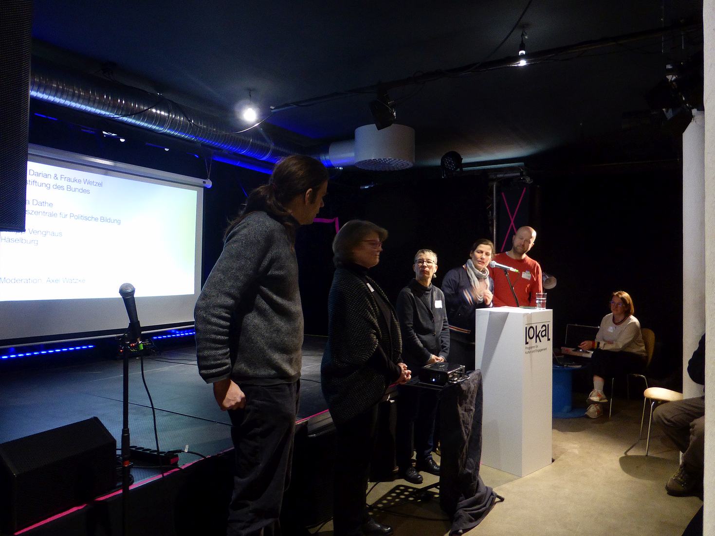 Antragswerkstatt_Lokal