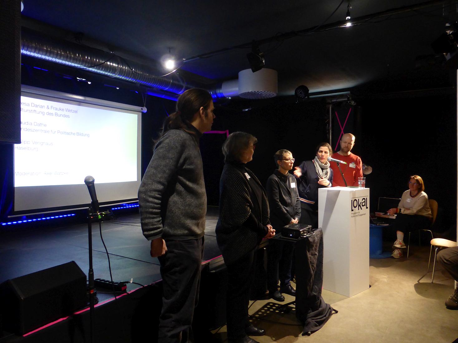 Antragswerkstatt_Lokal