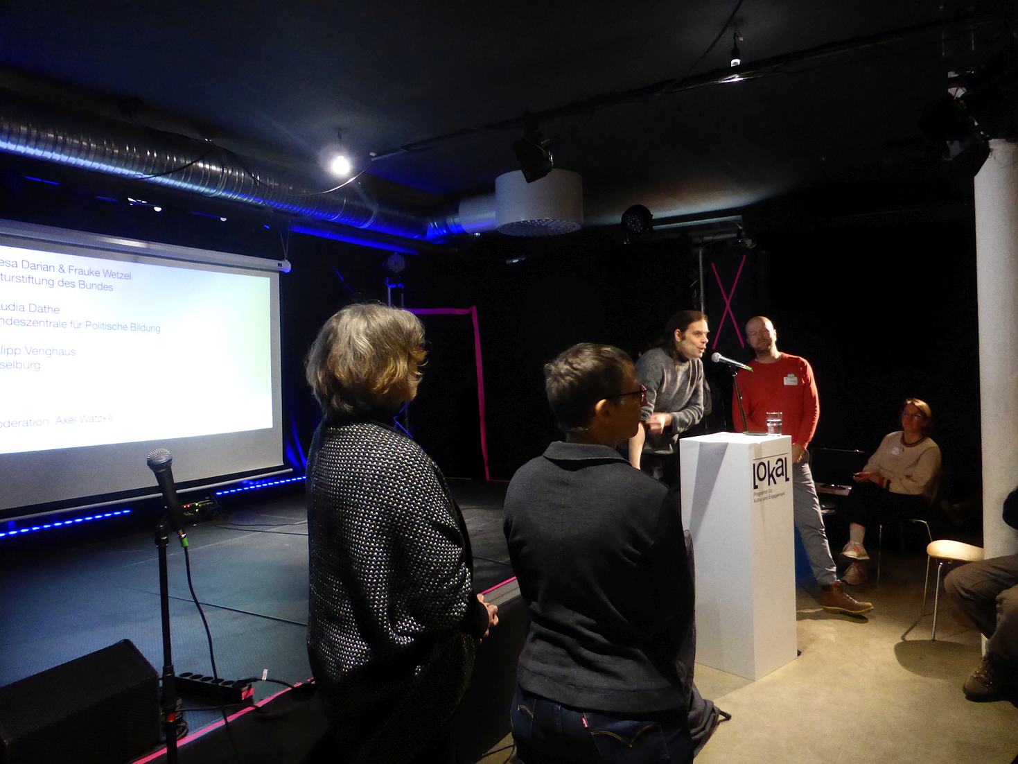 Antragswerkstatt_Lokal