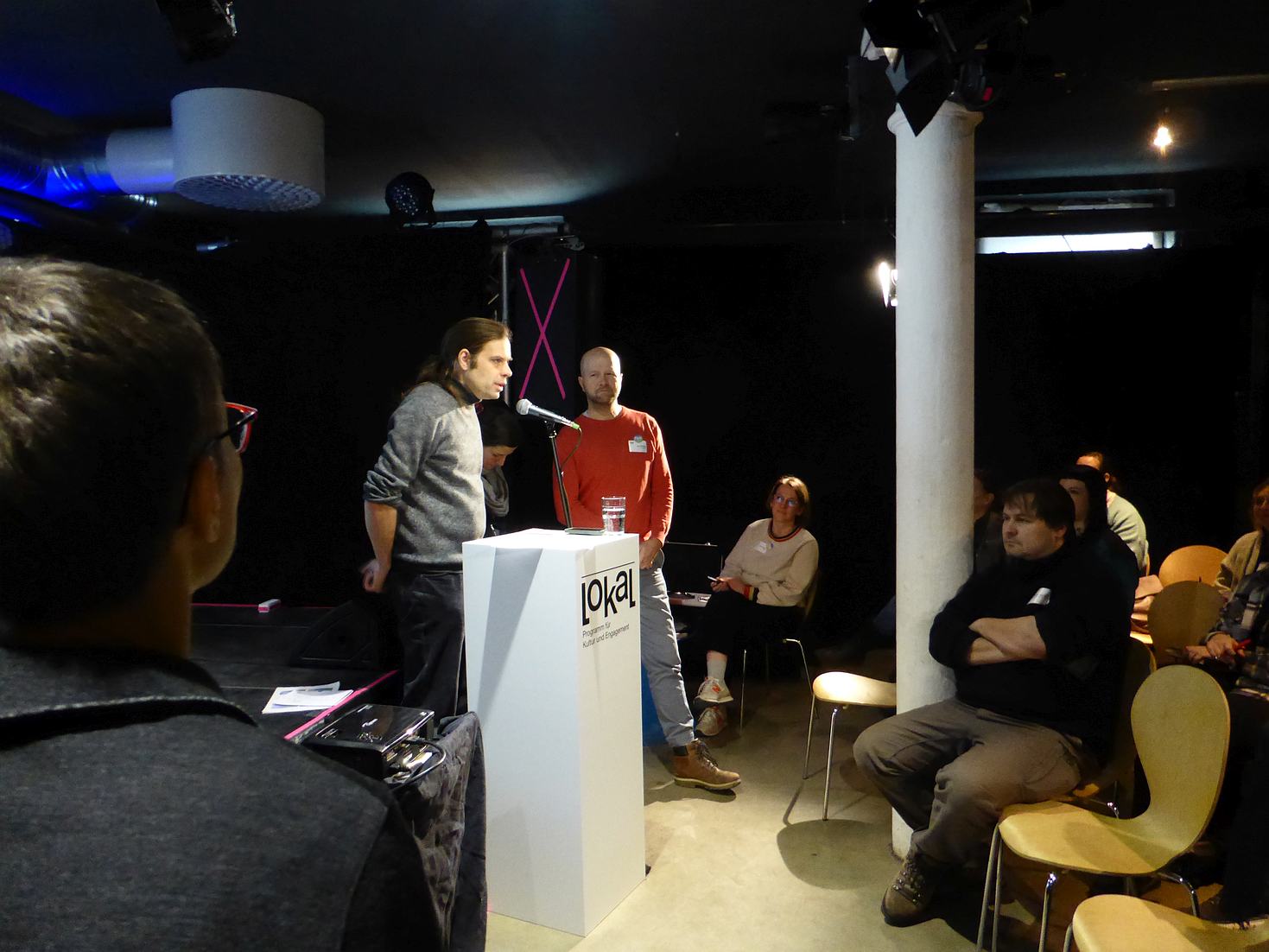 Antragswerkstatt_Lokal