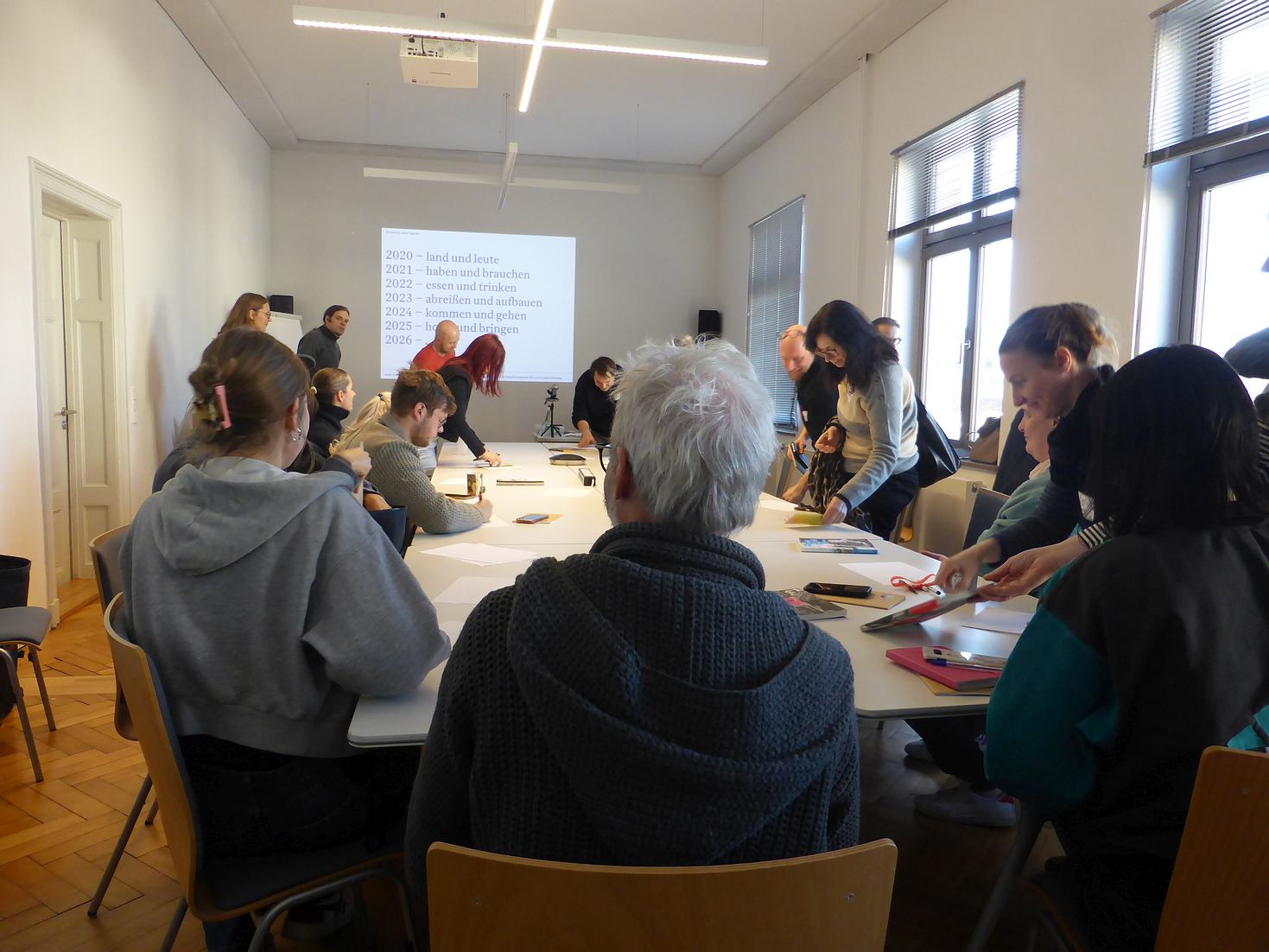 Antragswerkstatt_Lokal