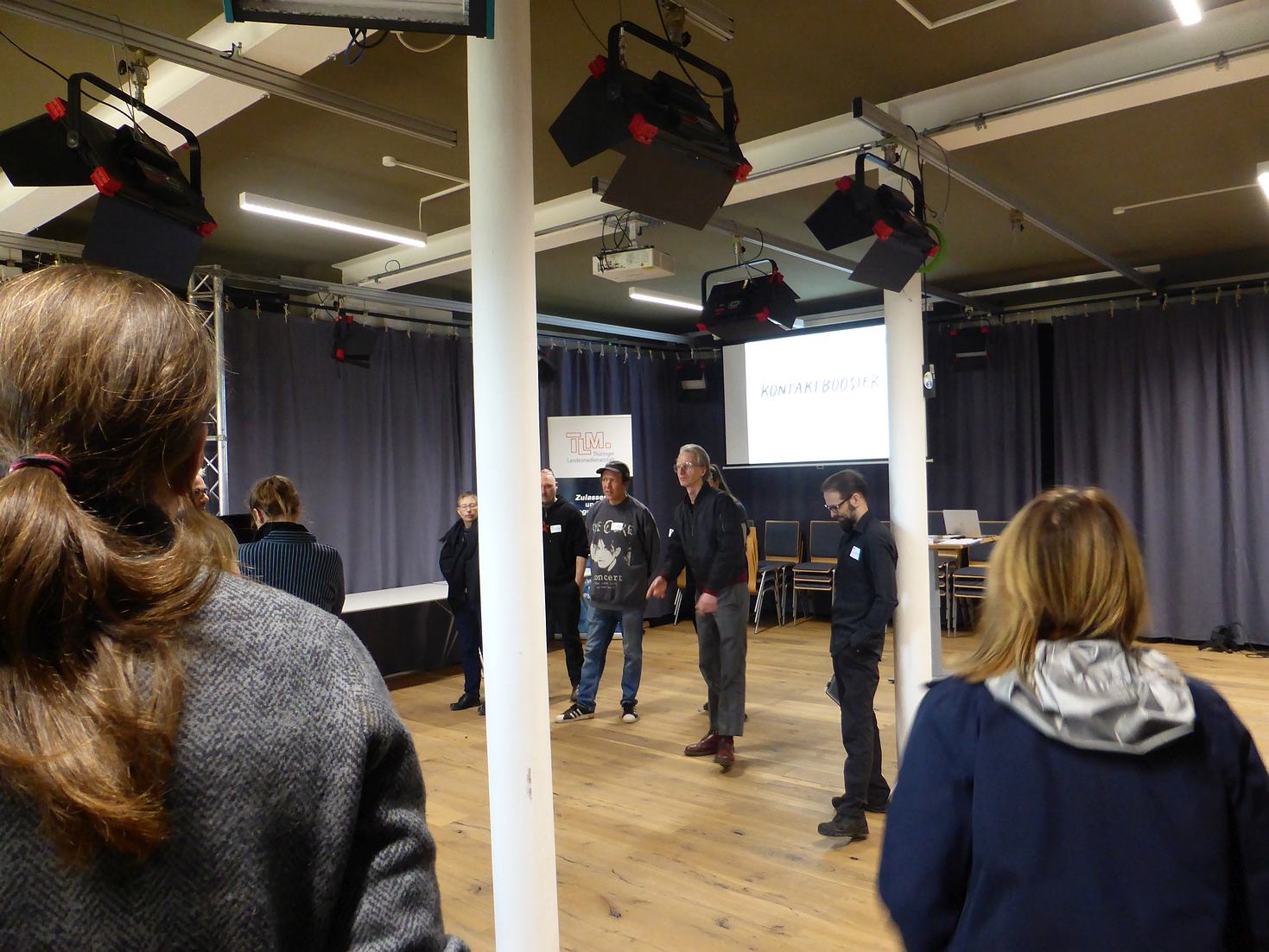 Antragswerkstatt_Lokal