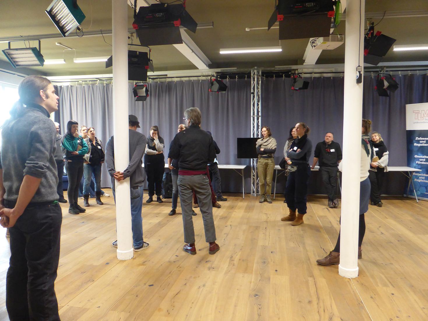 Antragswerkstatt_Lokal