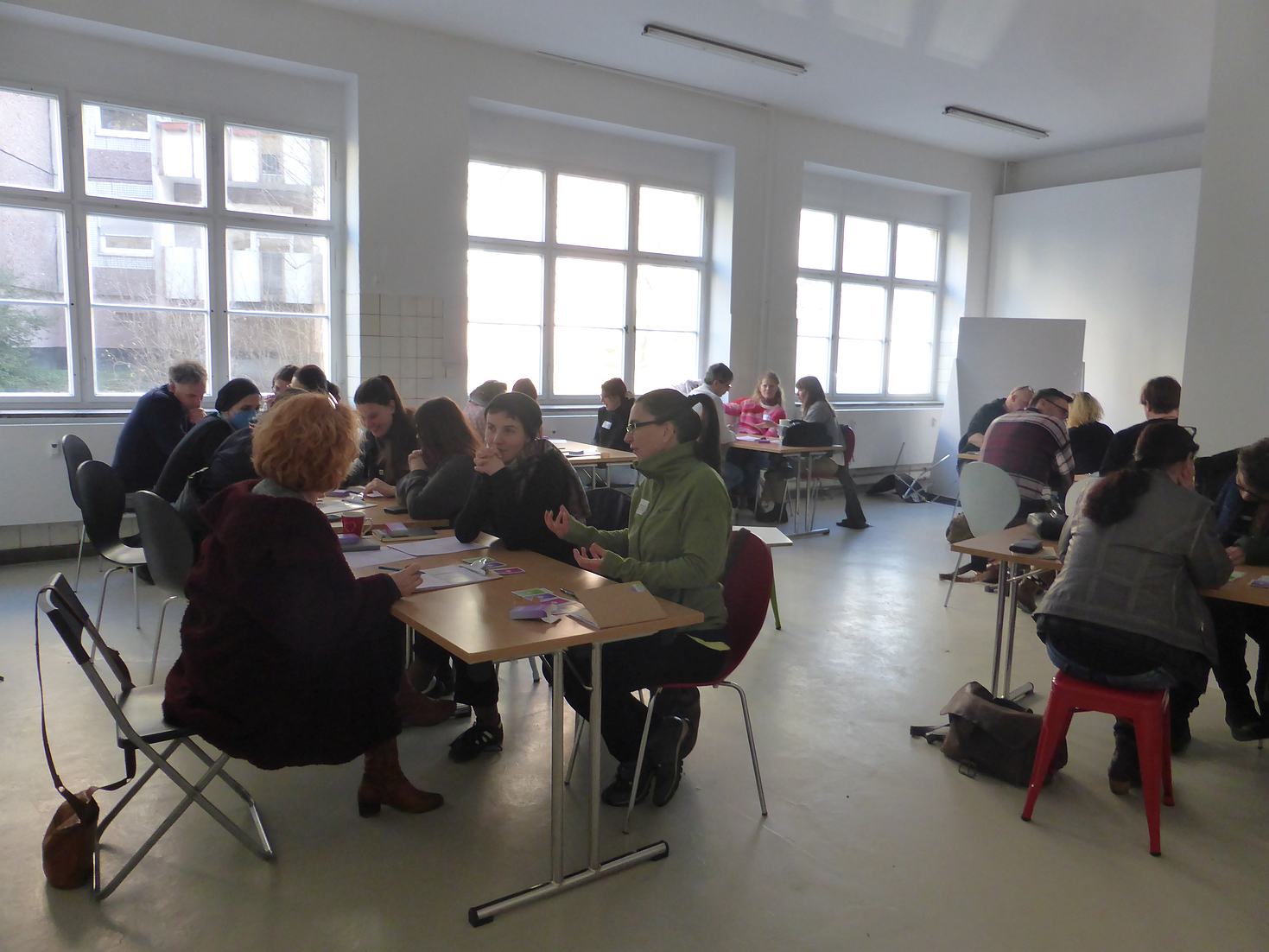 Antragswerkstatt_Lokal