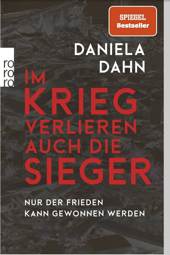 Im Krieg verlieren auch die Sieger