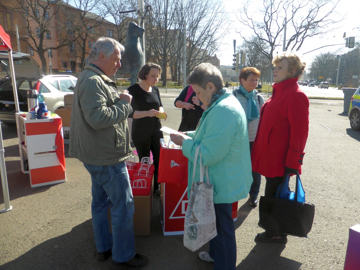 Frauentagsstand_2025