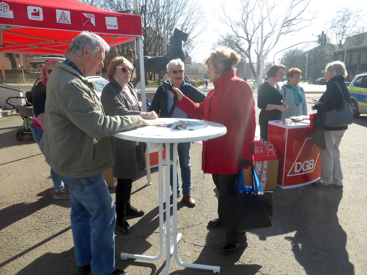 Frauentagsstand_2025