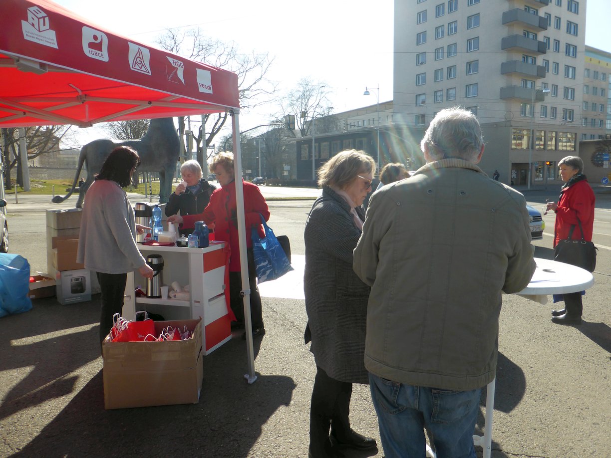 Frauentagsstand_2025