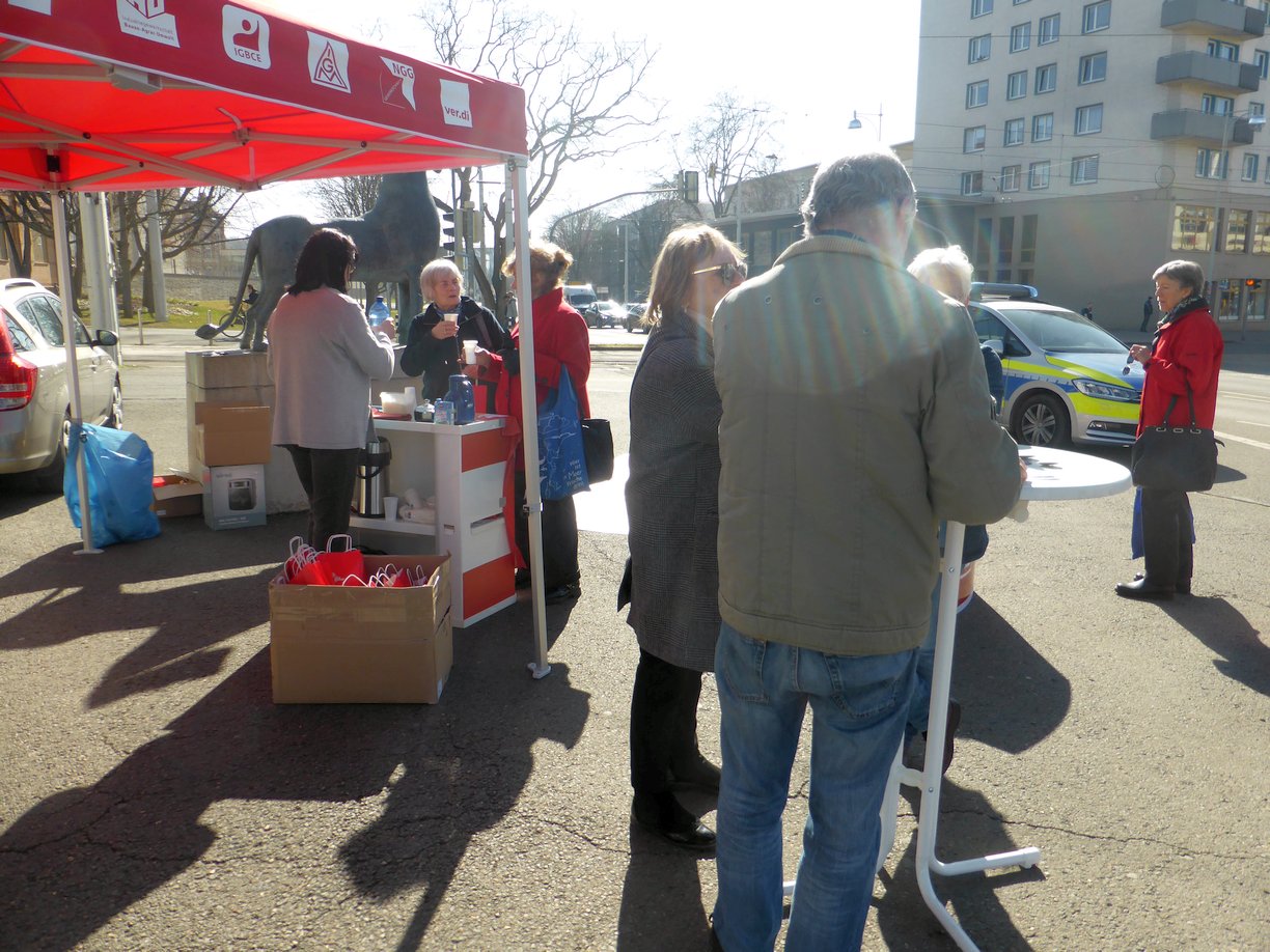 Frauentagsstand_2025