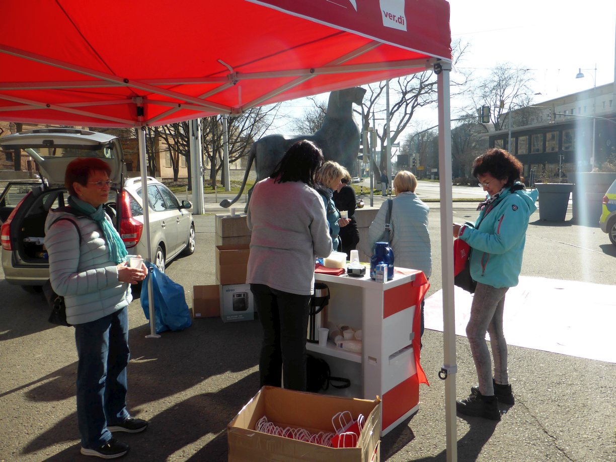 Frauentagsstand_2025