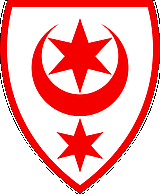 Wappen der Stadt Halle