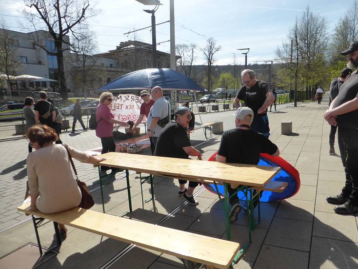 Kaiserschmarrn_gegen_Reichsbürger2024