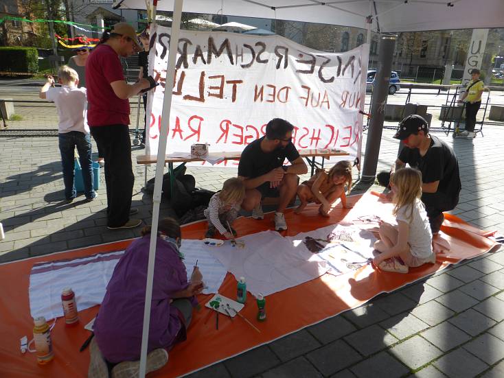 Kaiserschmarrn_gegen_Reichsbürger2024