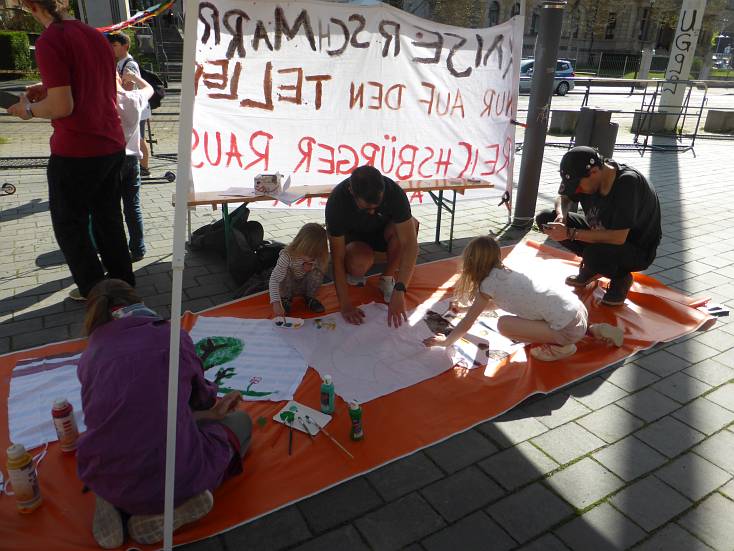 Kaiserschmarrn_gegen_Reichsbürger2024