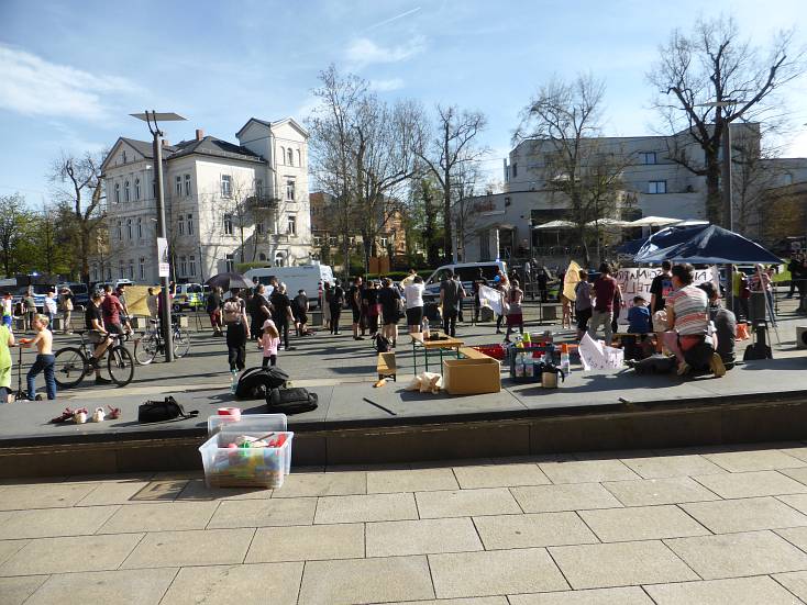 Kaiserschmarrn_gegen_Reichsbürger2024